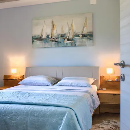 Holiday Lucija With Pool Only 300 M From Sea